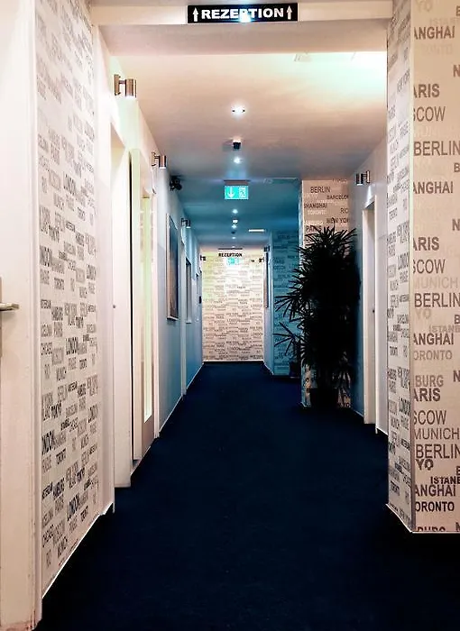 Hostel G1 Hh-city *